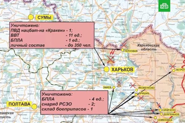 Kraken россия