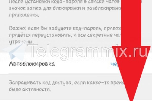 Kraken площадка