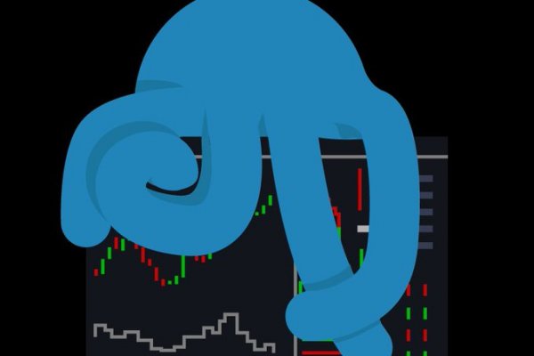 Как найти kraken